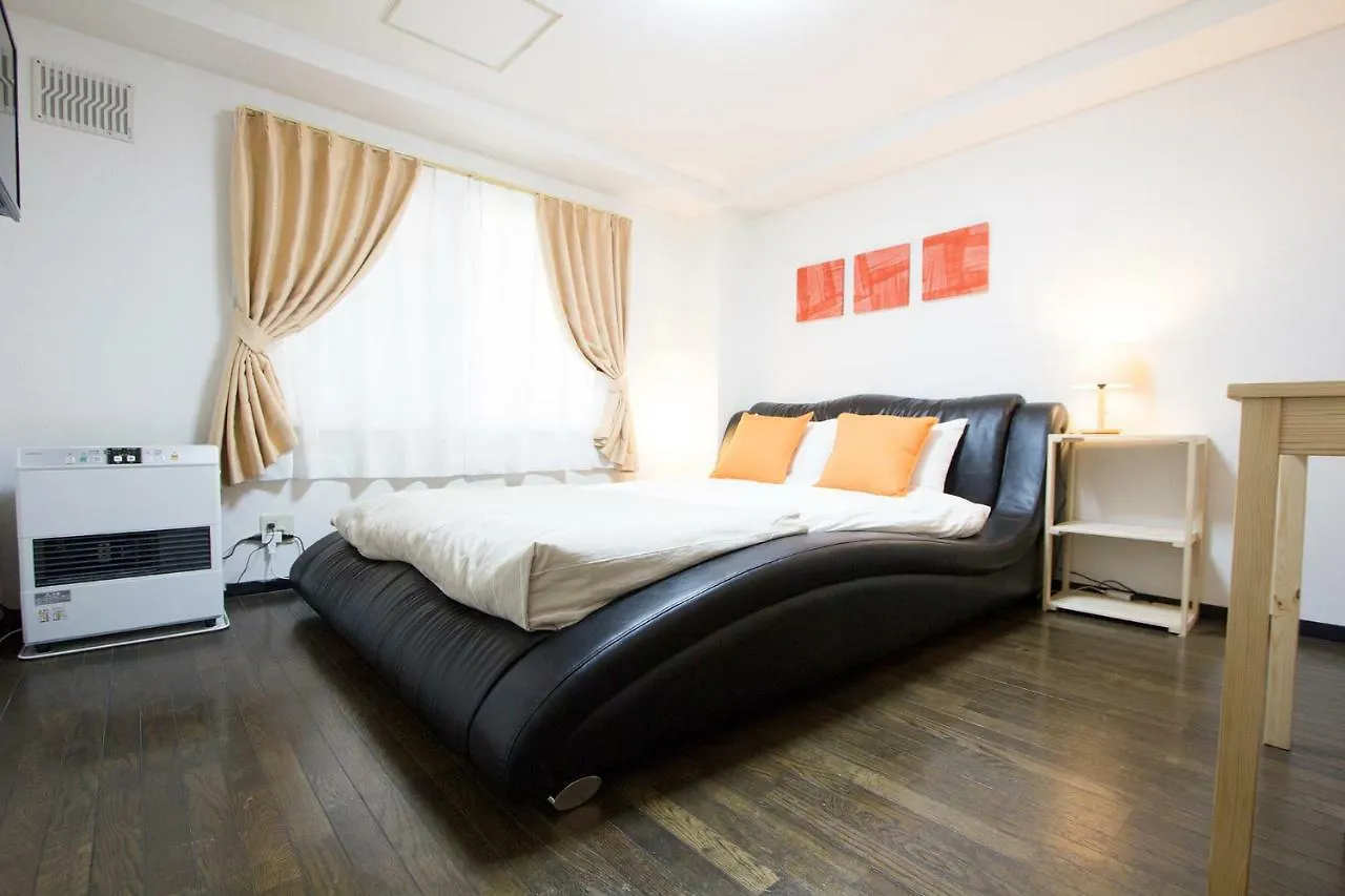 Haimu Shanzerize 札幌市